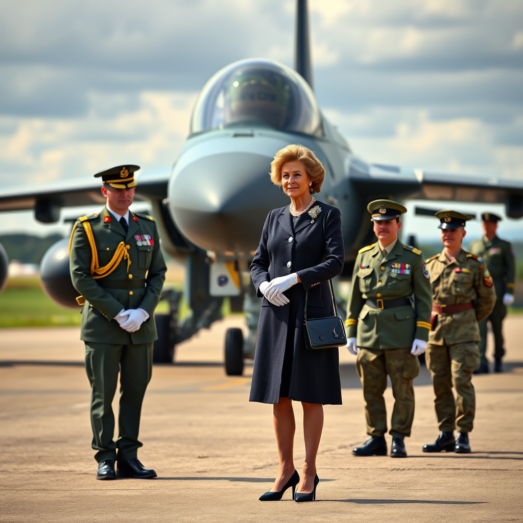 Oxford celebrates three decades of royal life-saving legacy